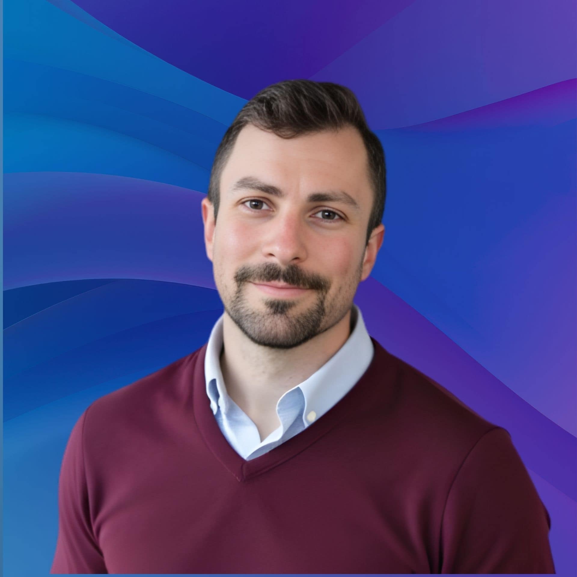 steven latow headshot