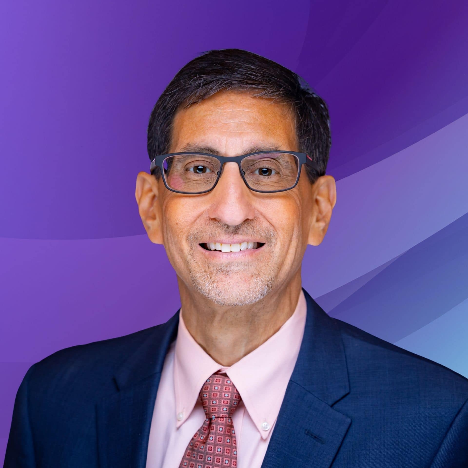 todd steinberg headshot for advanced markets