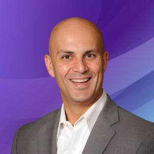 ali khodadad headshot