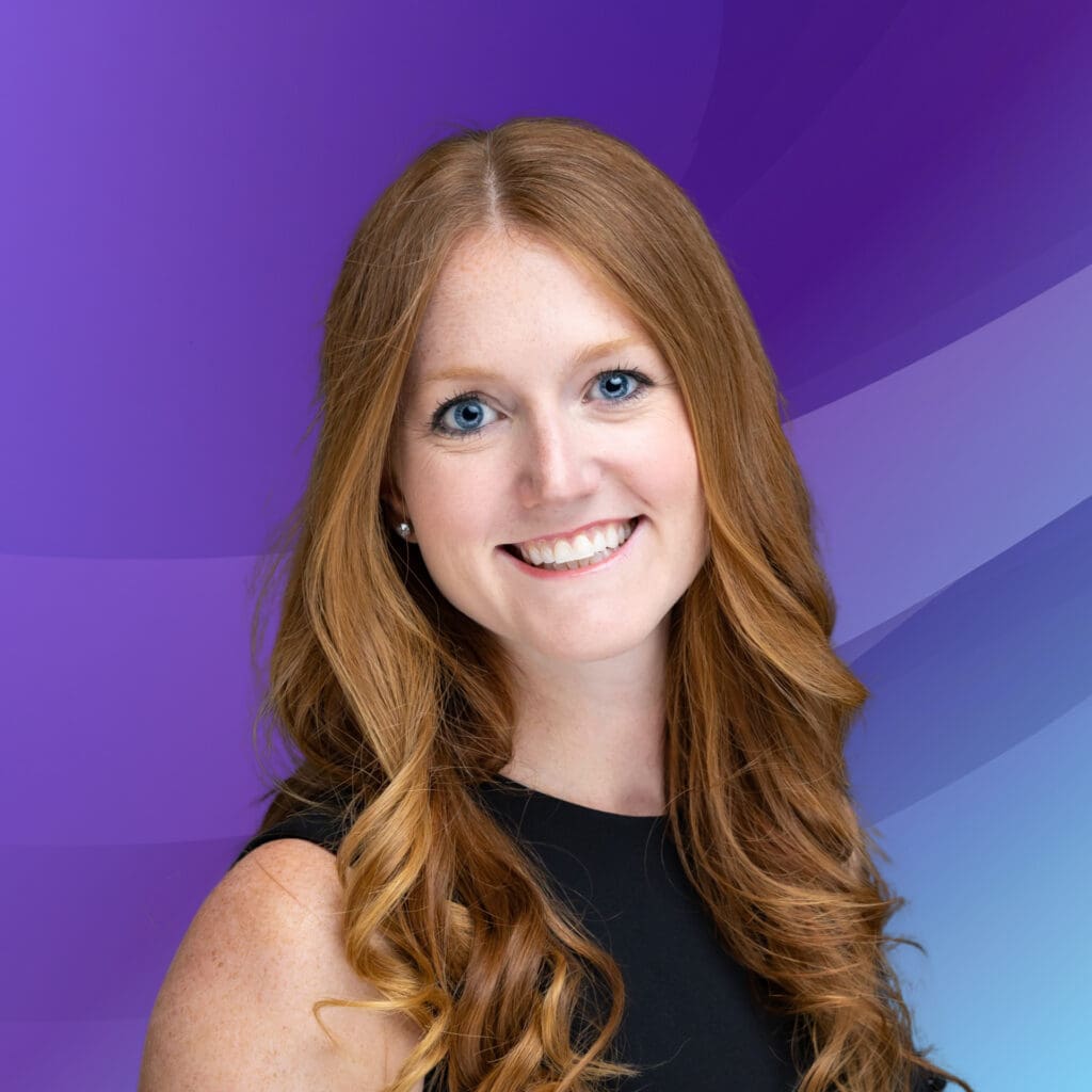 carly brooks headshot