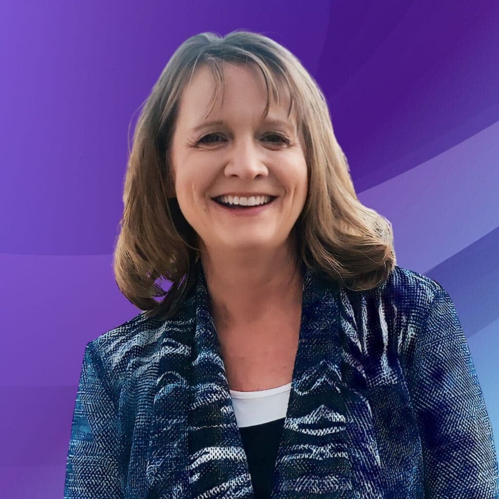 debra jasper advanced markets headshot