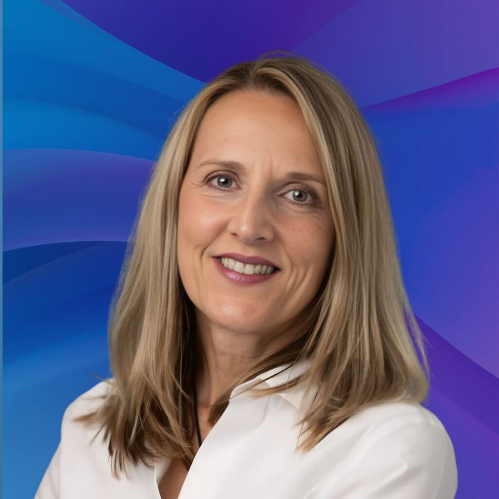 doris dunn headshot