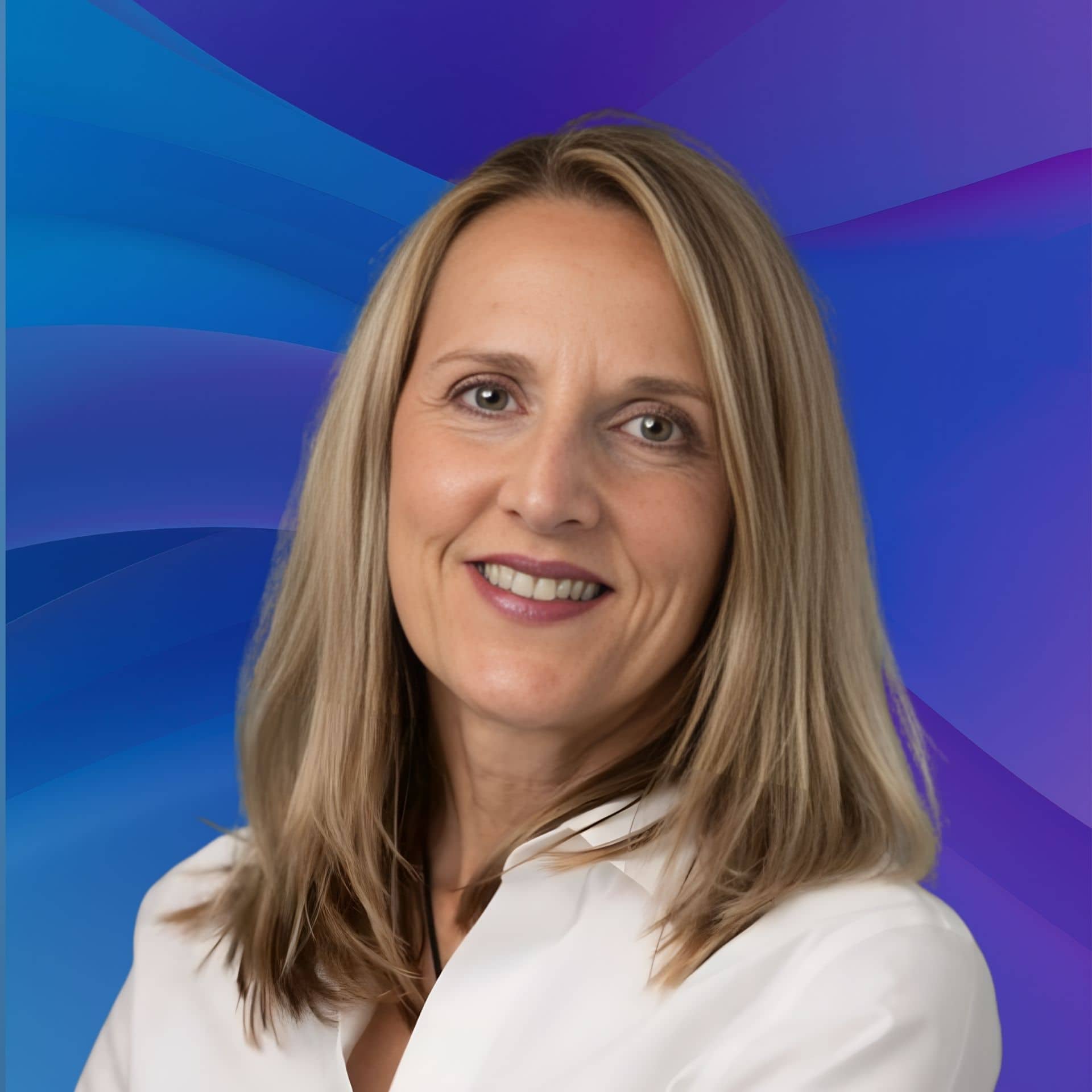 doris dunn headshot