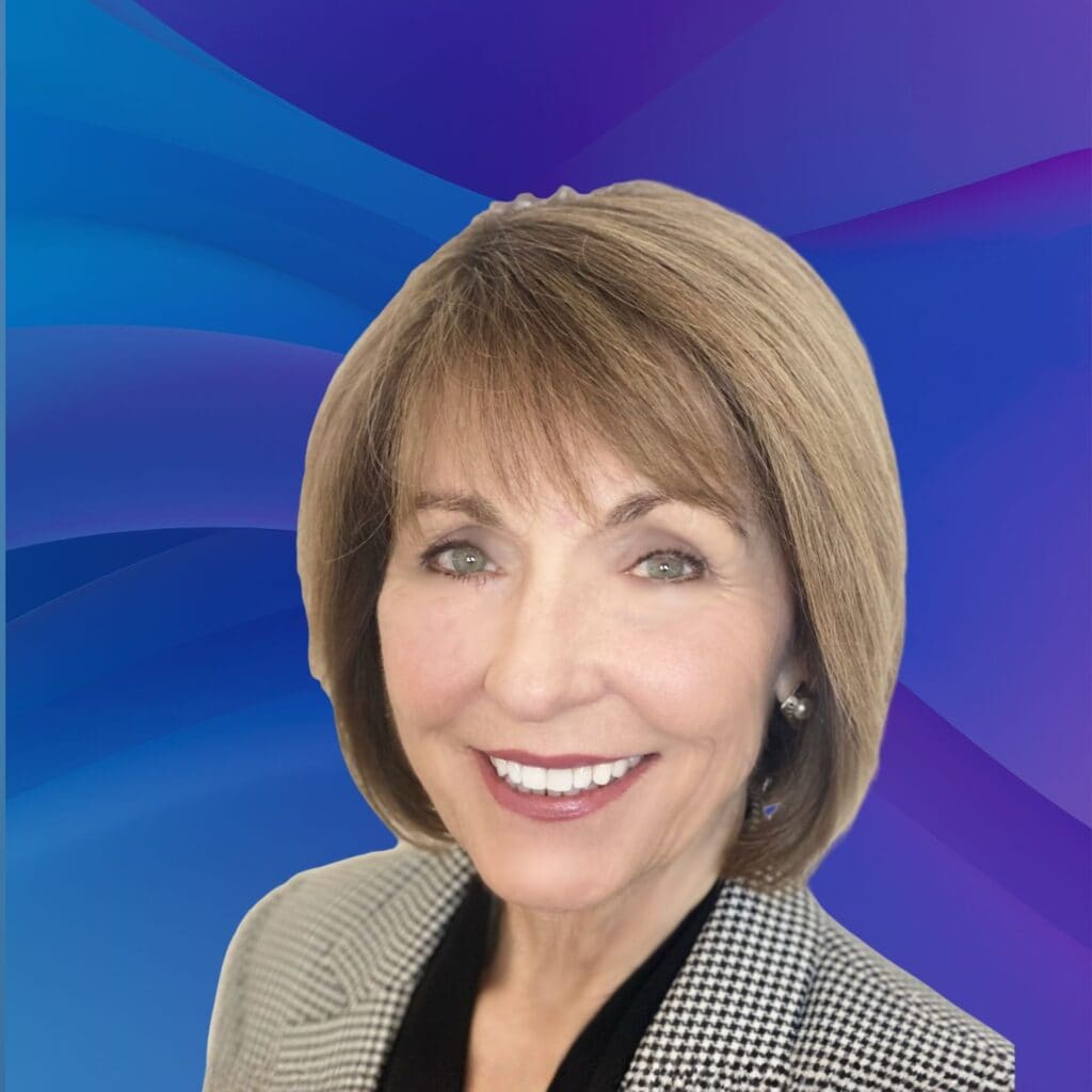 Dr. Daralee Barbera headshot