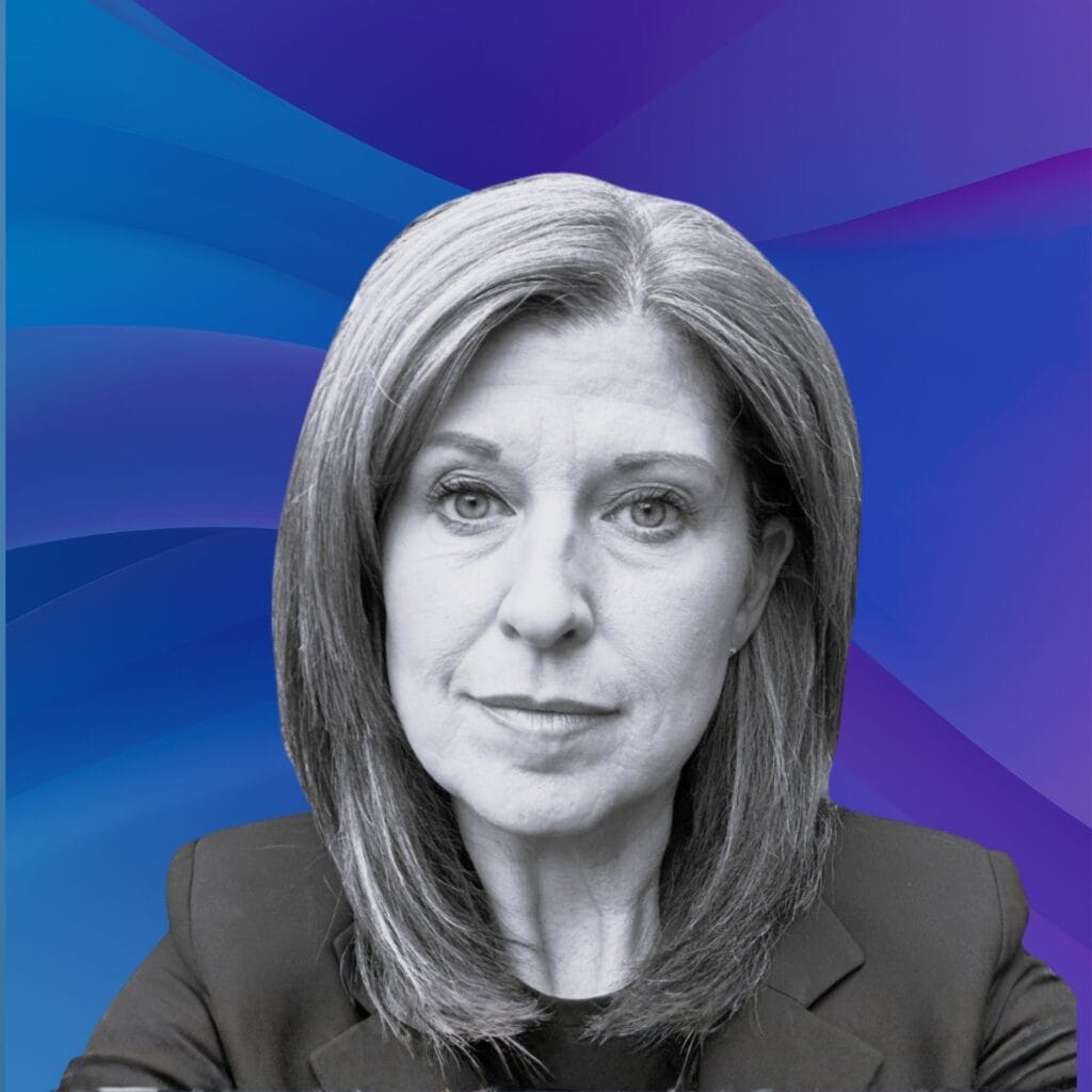 Erin Donovan headshot