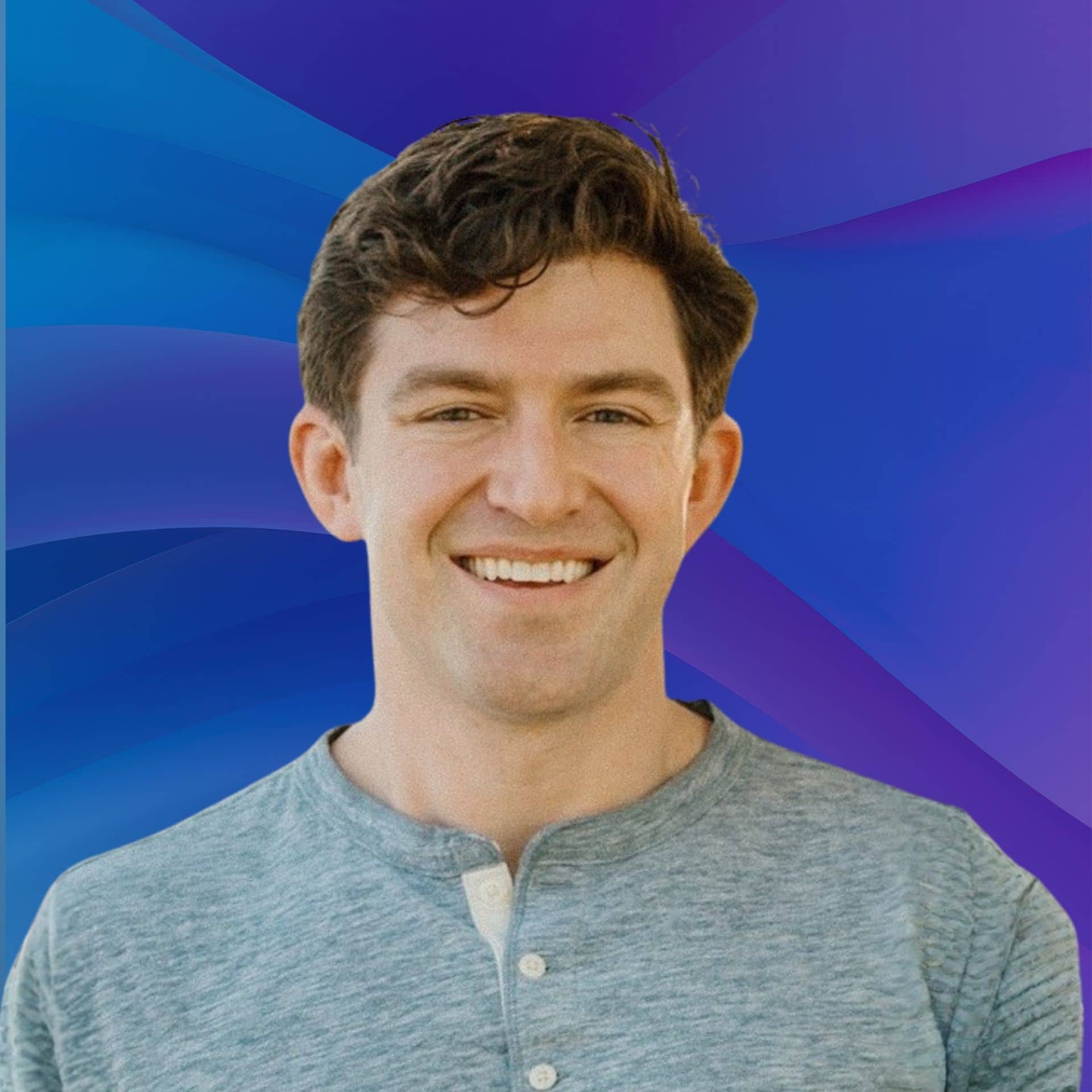 Scott Cary Headshot