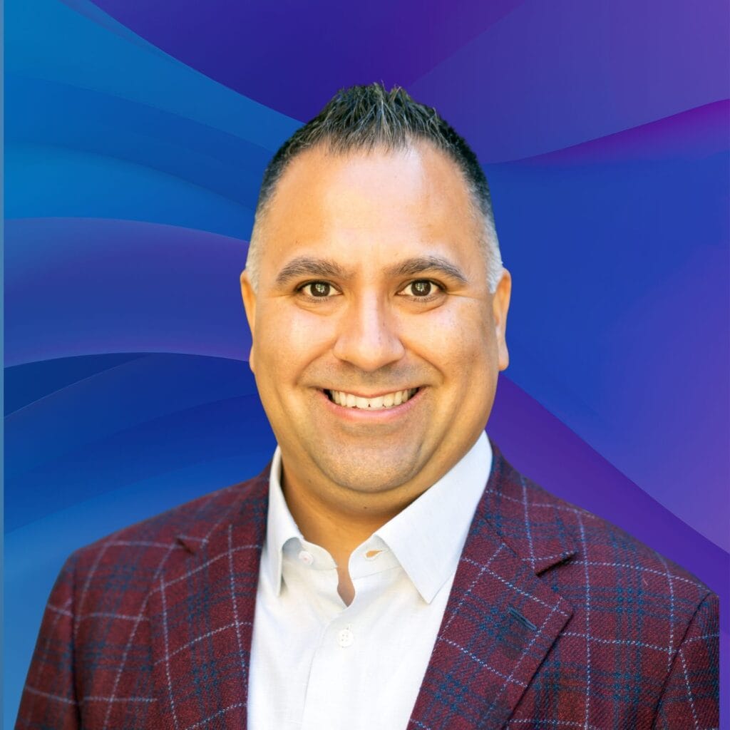 Sam Rodriguez