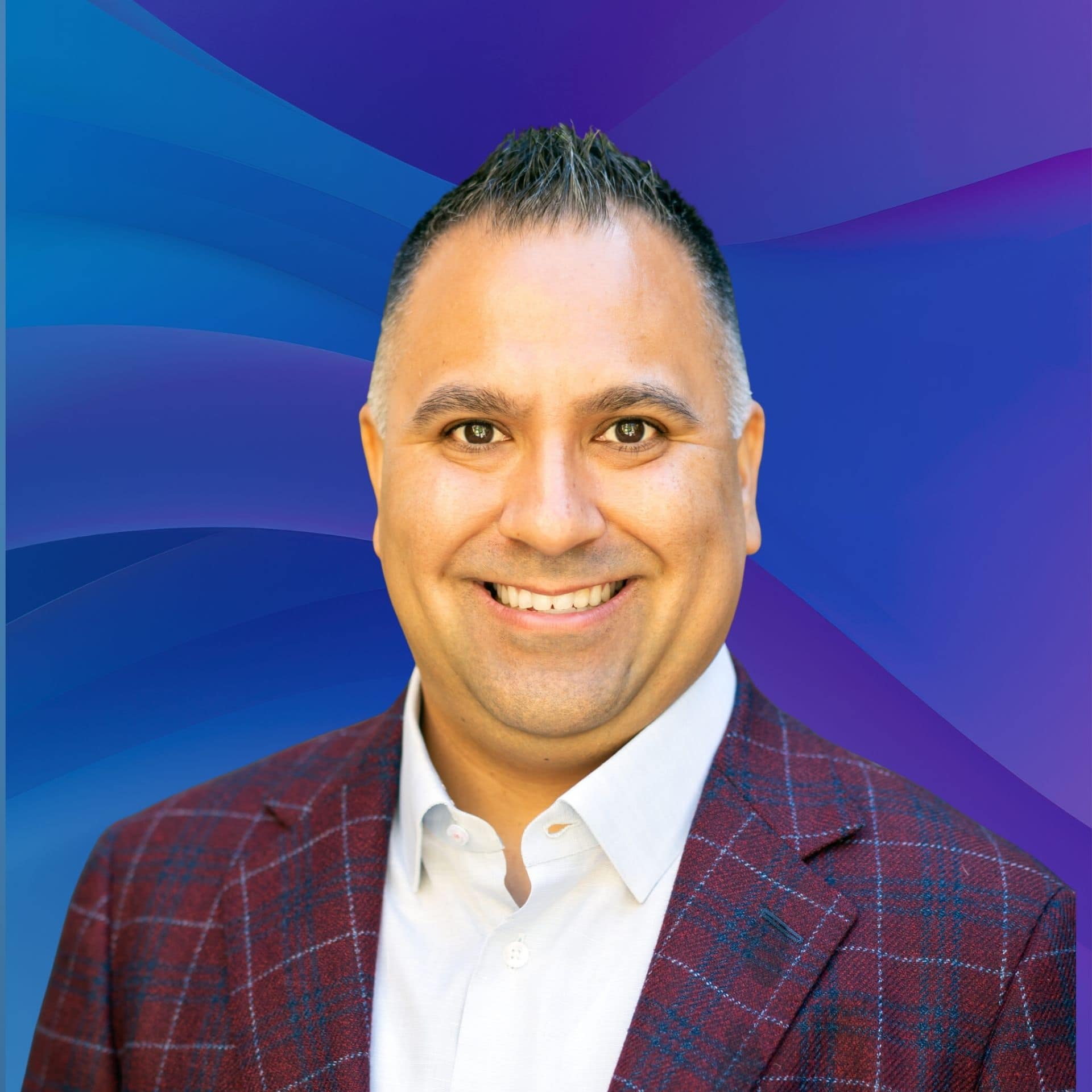 Sam Rodriguez