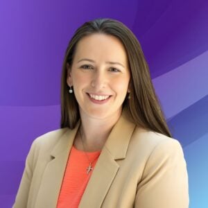 MAGGIE SEIDEL headshot