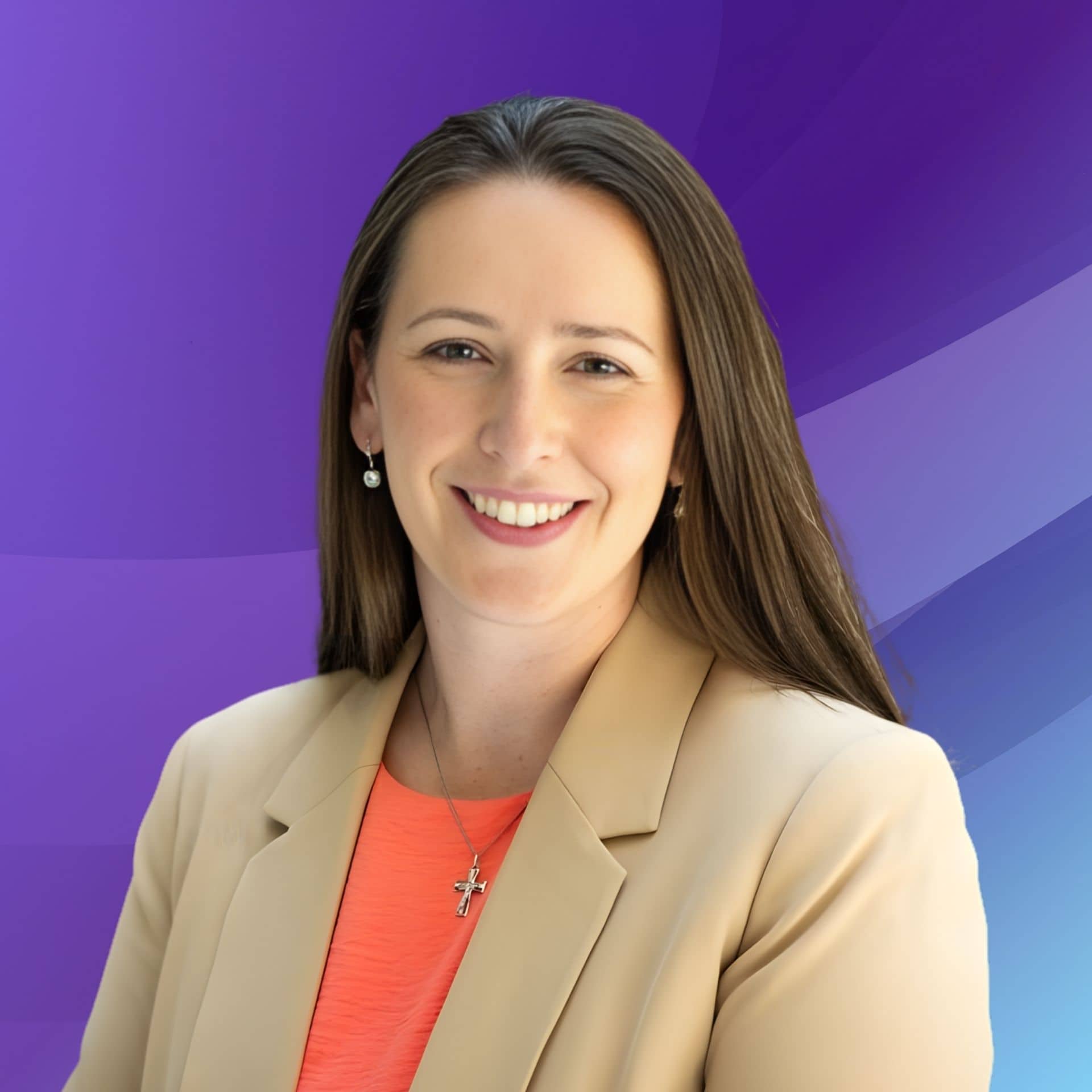 MAGGIE SEIDEL headshot