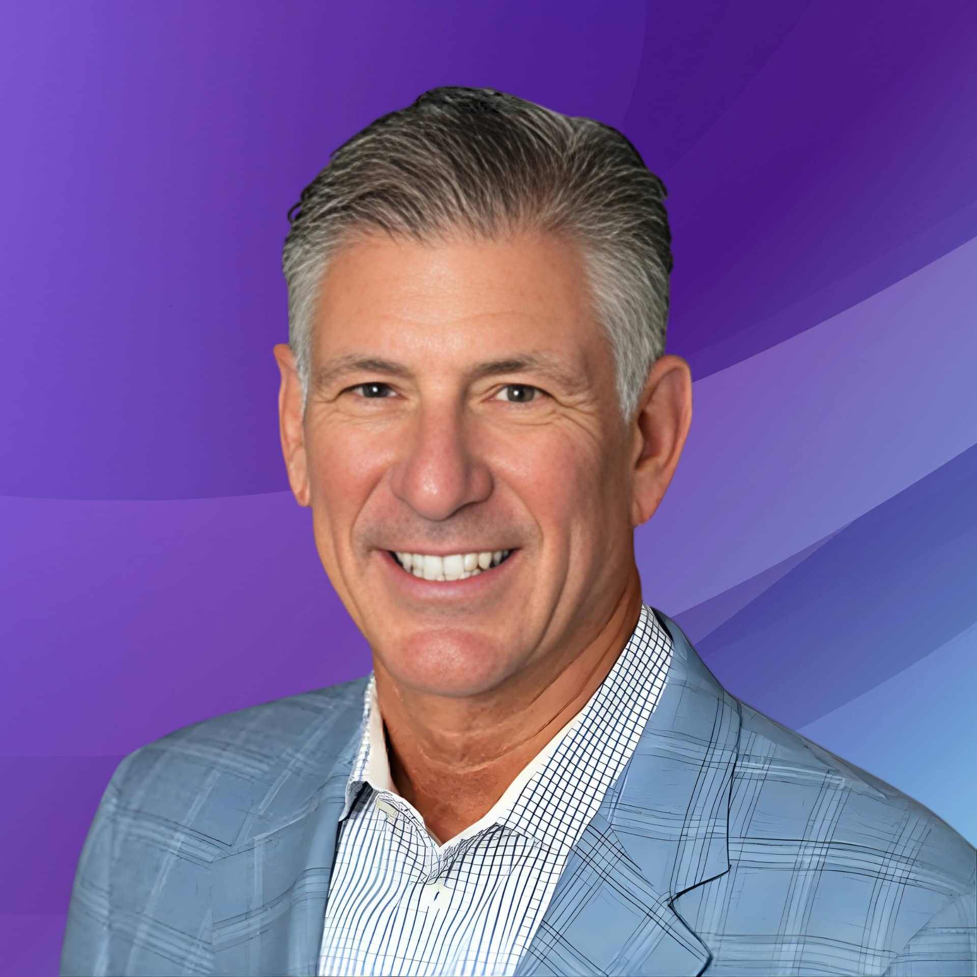 michael book Headshot
