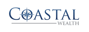 Coastal wealth logo