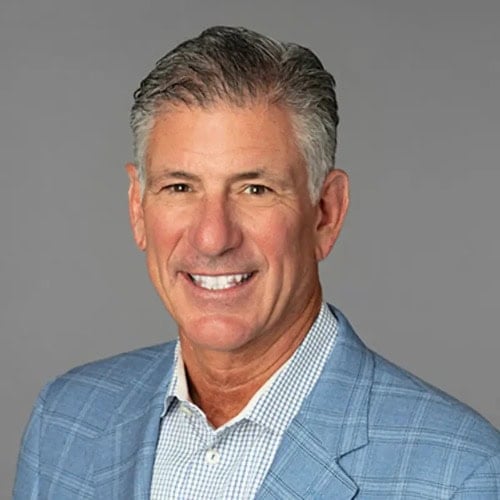 Michael Book Headshot