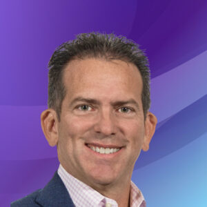 Andrew Rinn. Headshot