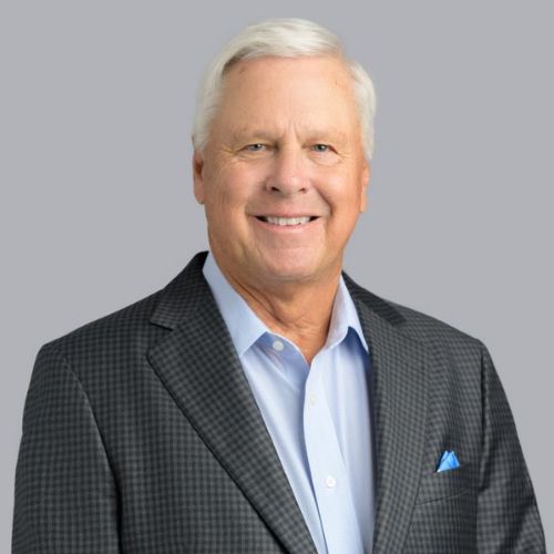 bob carter headshot