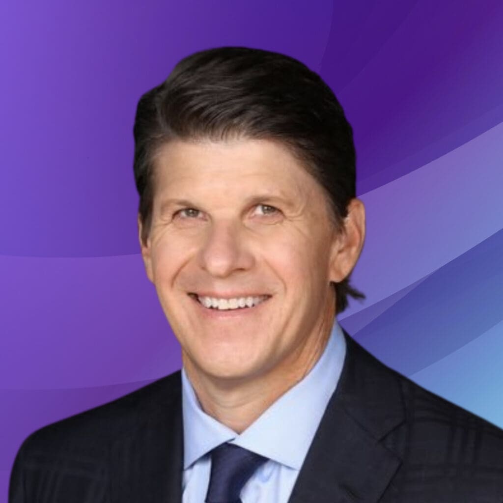 Bob Schellhas Headshot