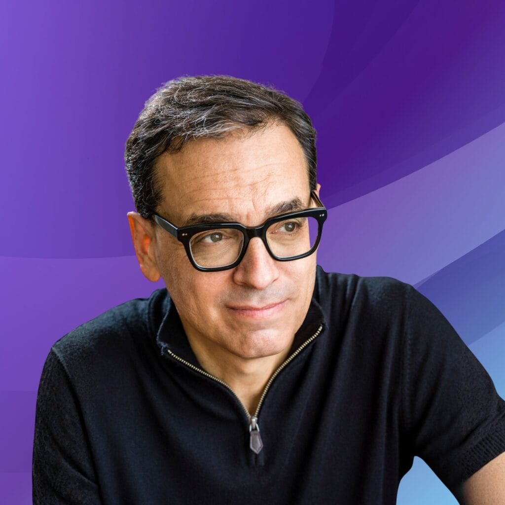 daniel pink headshot