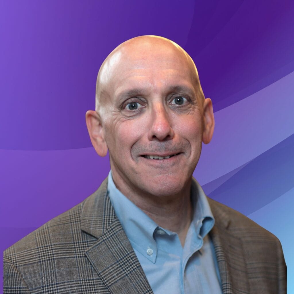 dave kanny headshot