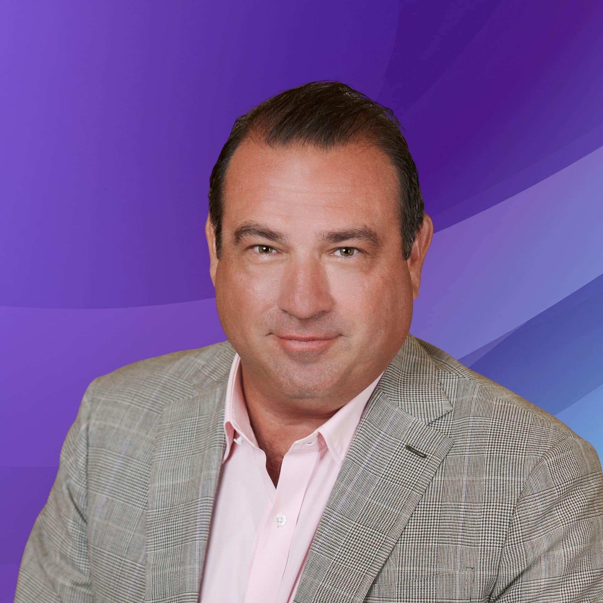 matt cobb headshot