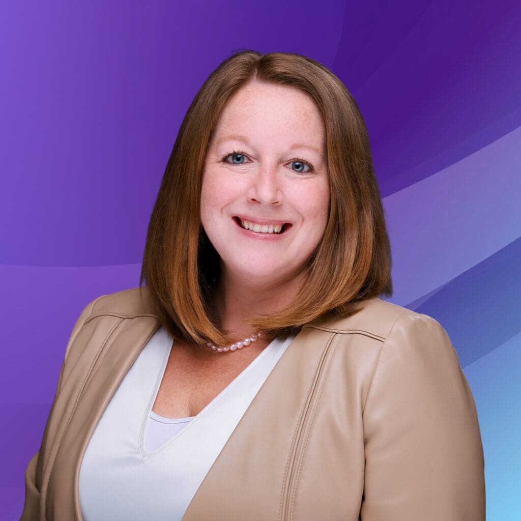 Melissa bova headshot