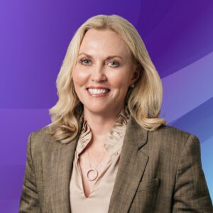 michelle pedigo headshot