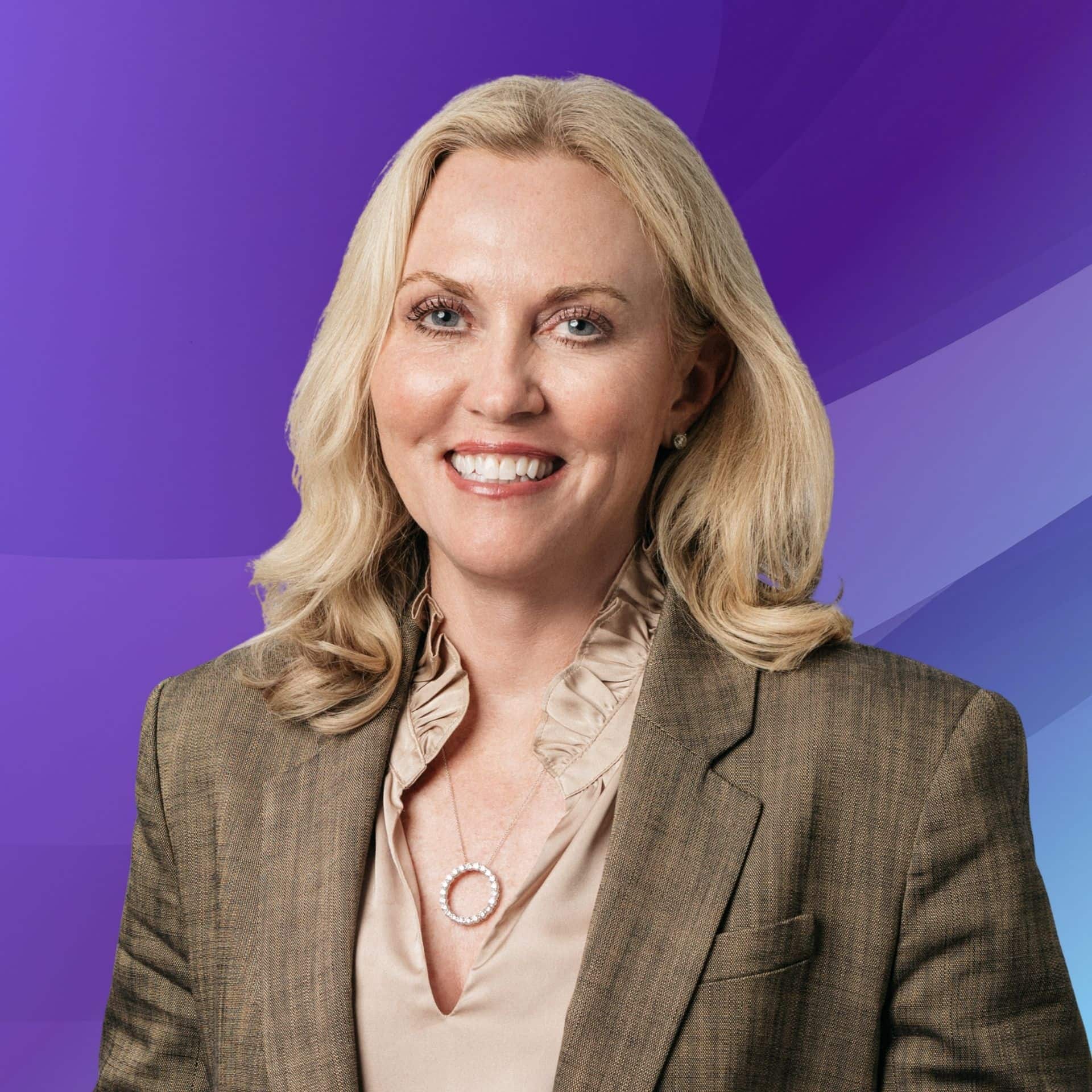 michelle pedigo headshot
