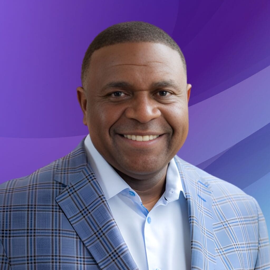 Mike james Advanced Markets Speaker Headshot