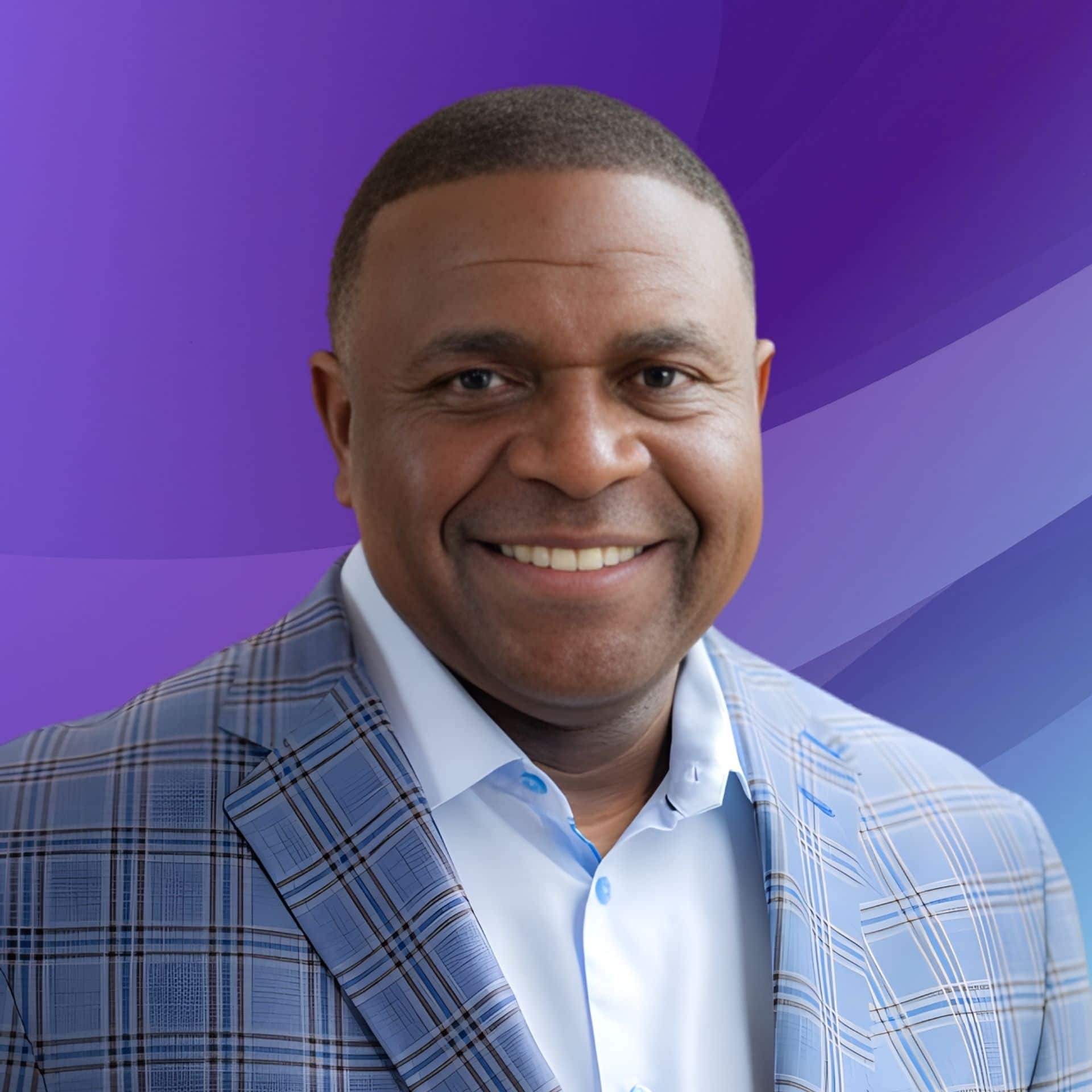 Mike james Advanced Markets Speaker Headshot