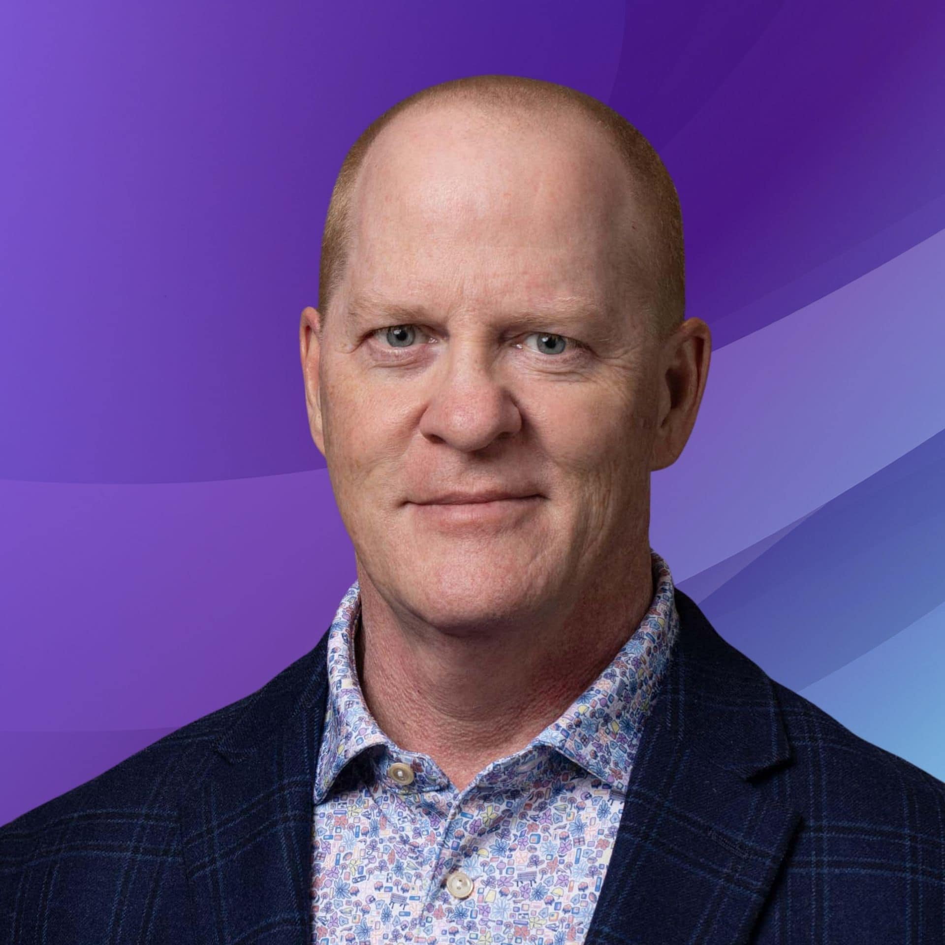 mike link headshot
