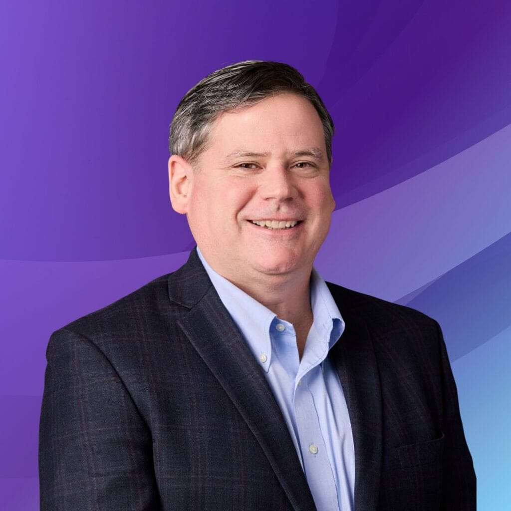 mike walker headshot