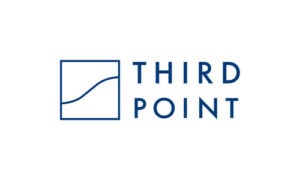 Third Point Logo