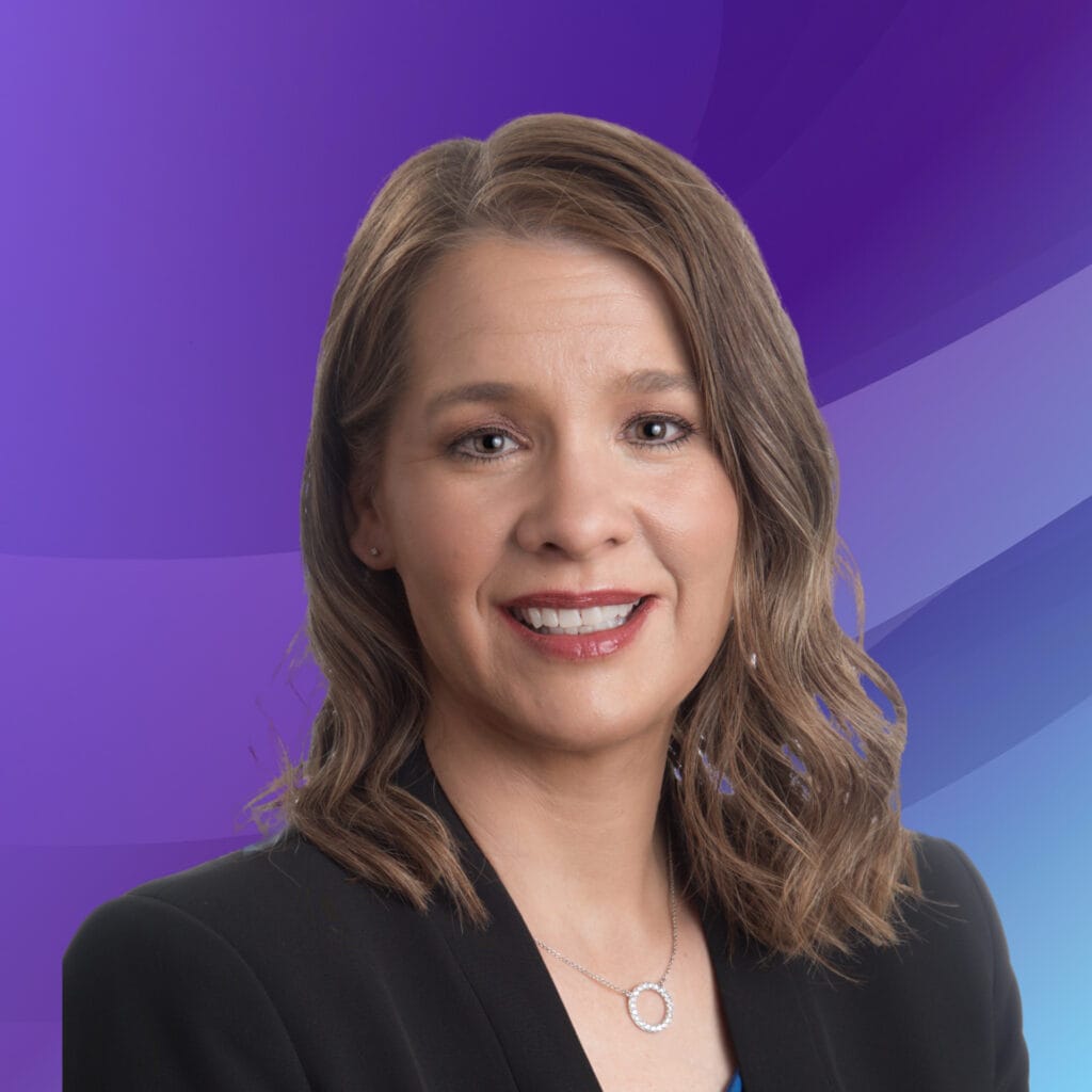 stephanie beckwith headshot