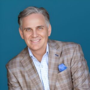 Paul Karlitz headshot