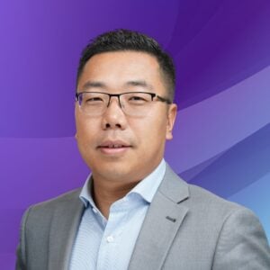 vincent xuan headshot