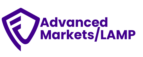 advanced markets and lamp