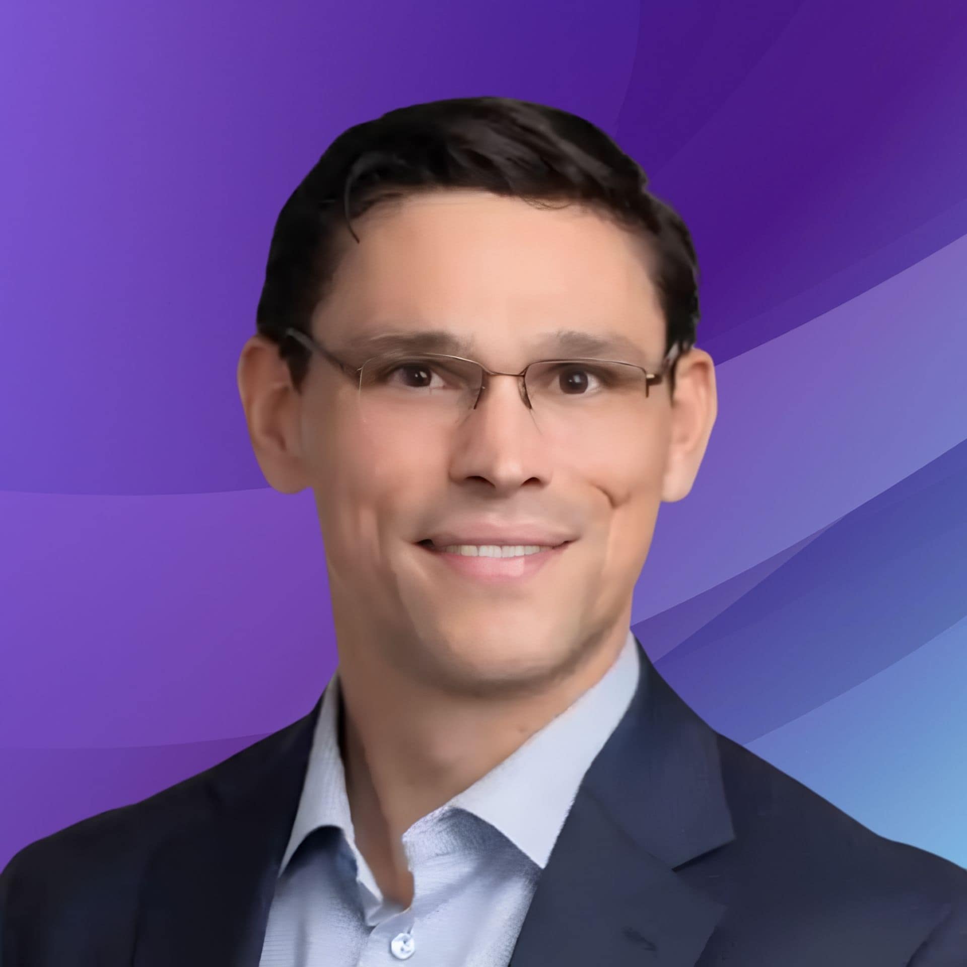 Joseph Bragdon headshot
