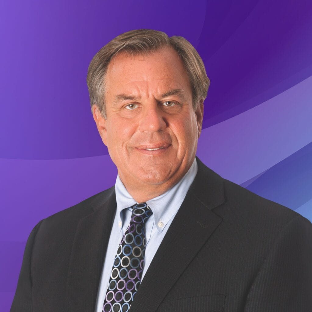 richard sirus headshot