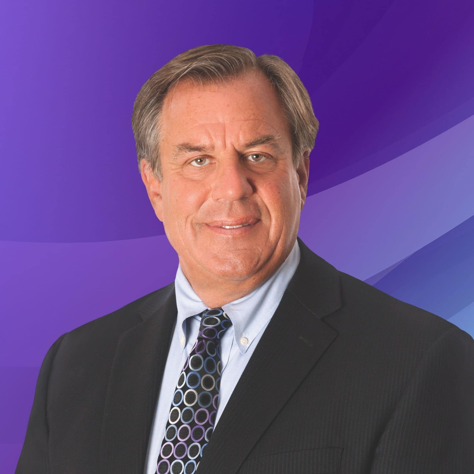 richard sirus headshot