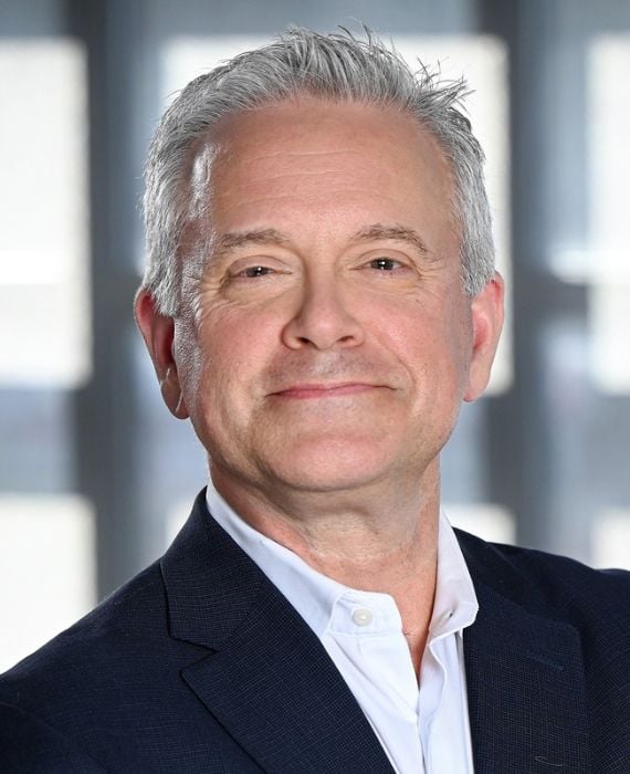 jeffrey neeck headshot