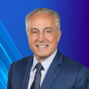 Mehran Assadi