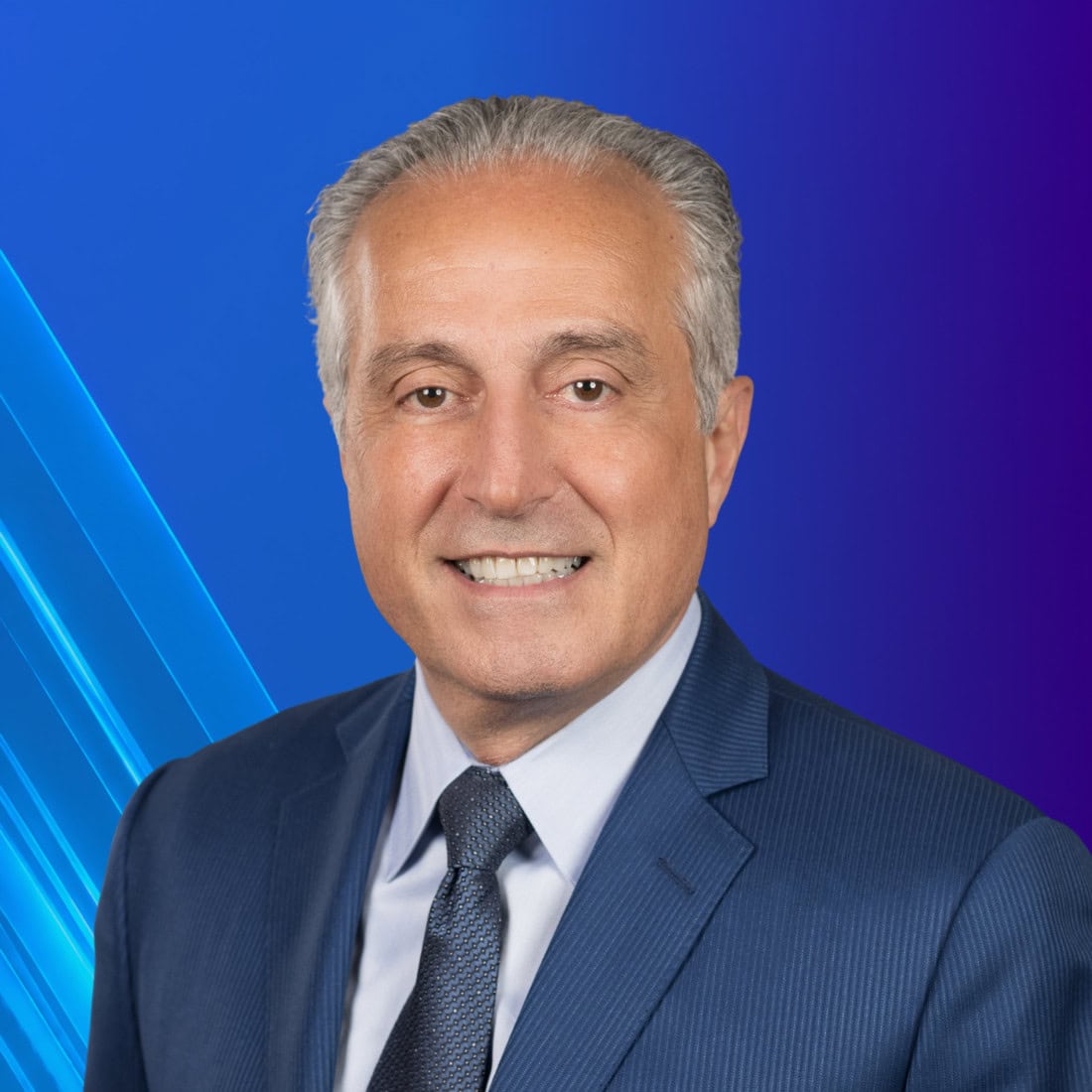 Mehran Assadi