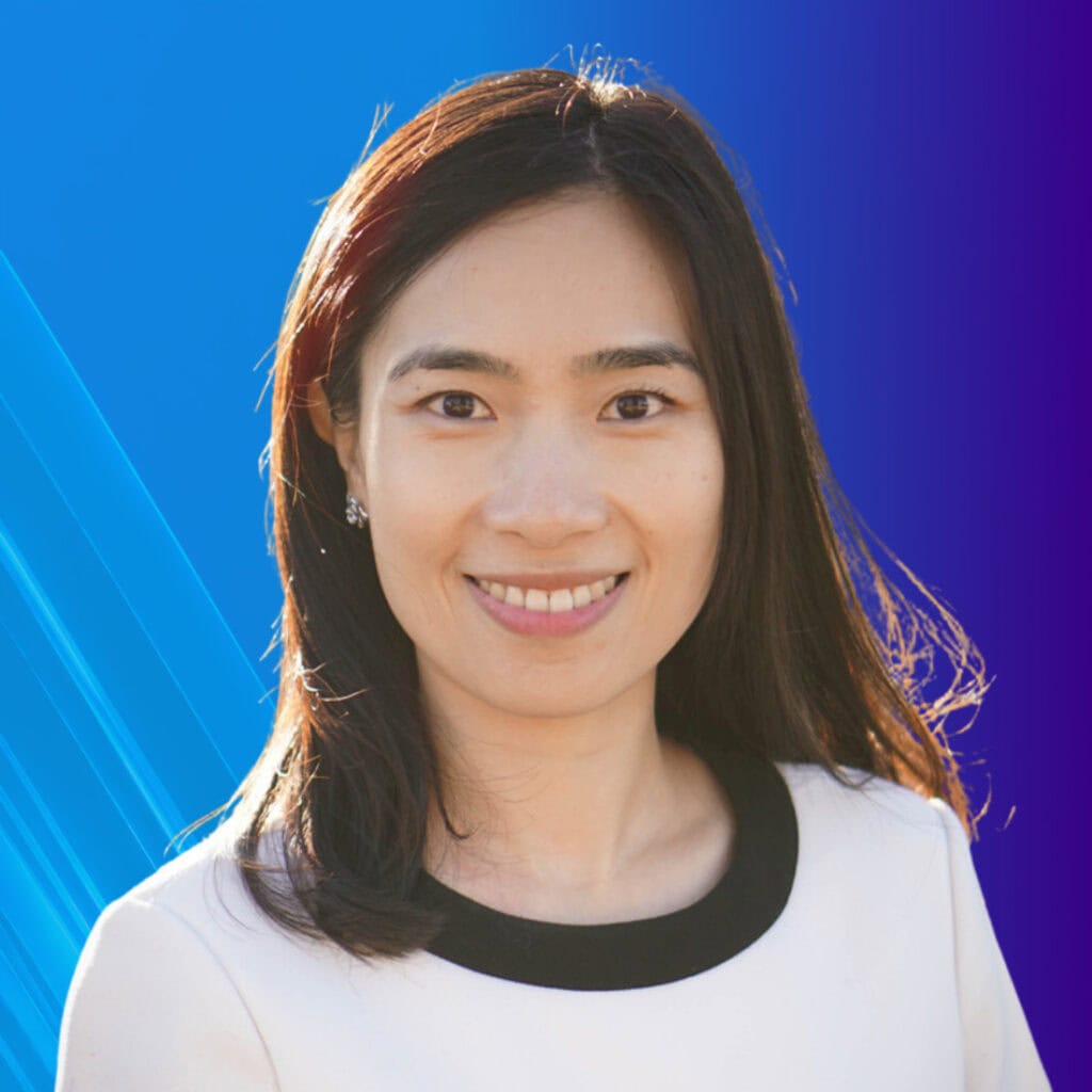 Qiyun Cai - NAILBA 45