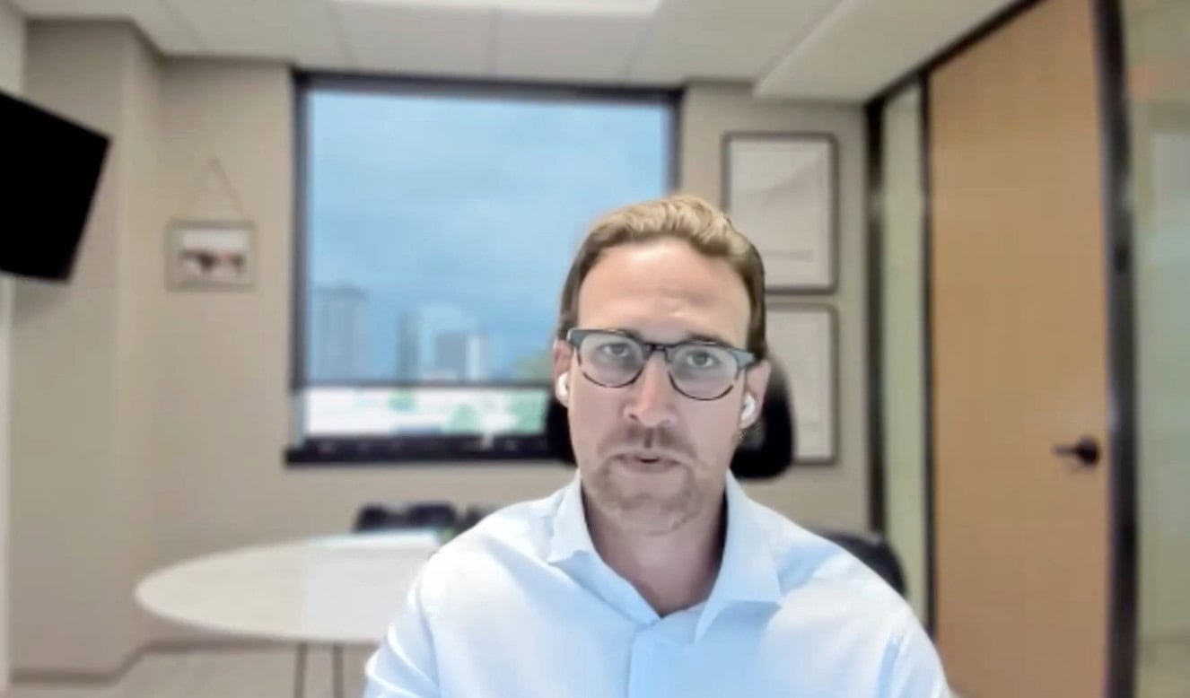 Conversations That Close – LIVE with Paul Franklin
