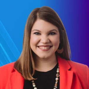 Cara Christie headshot
