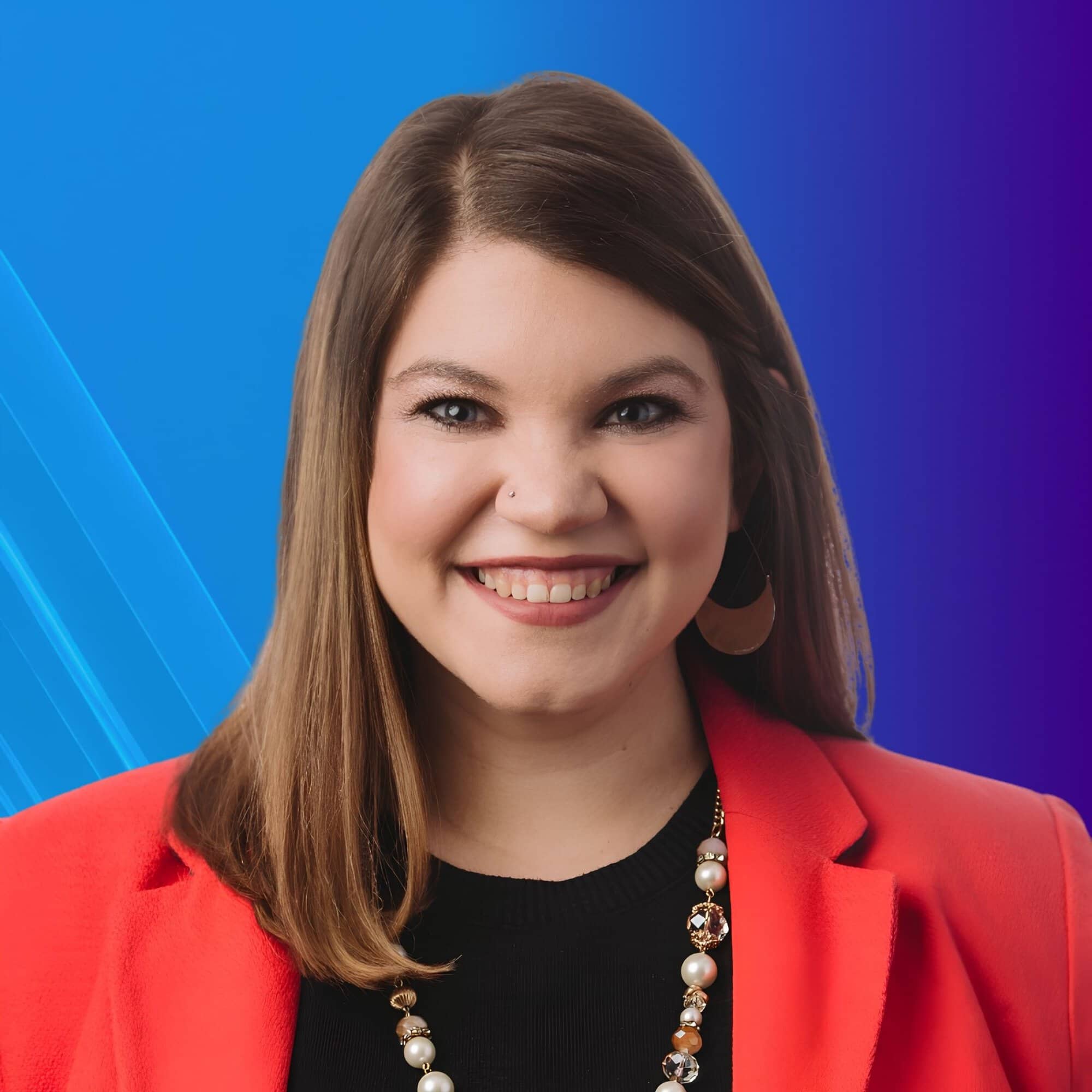 Cara Christie headshot