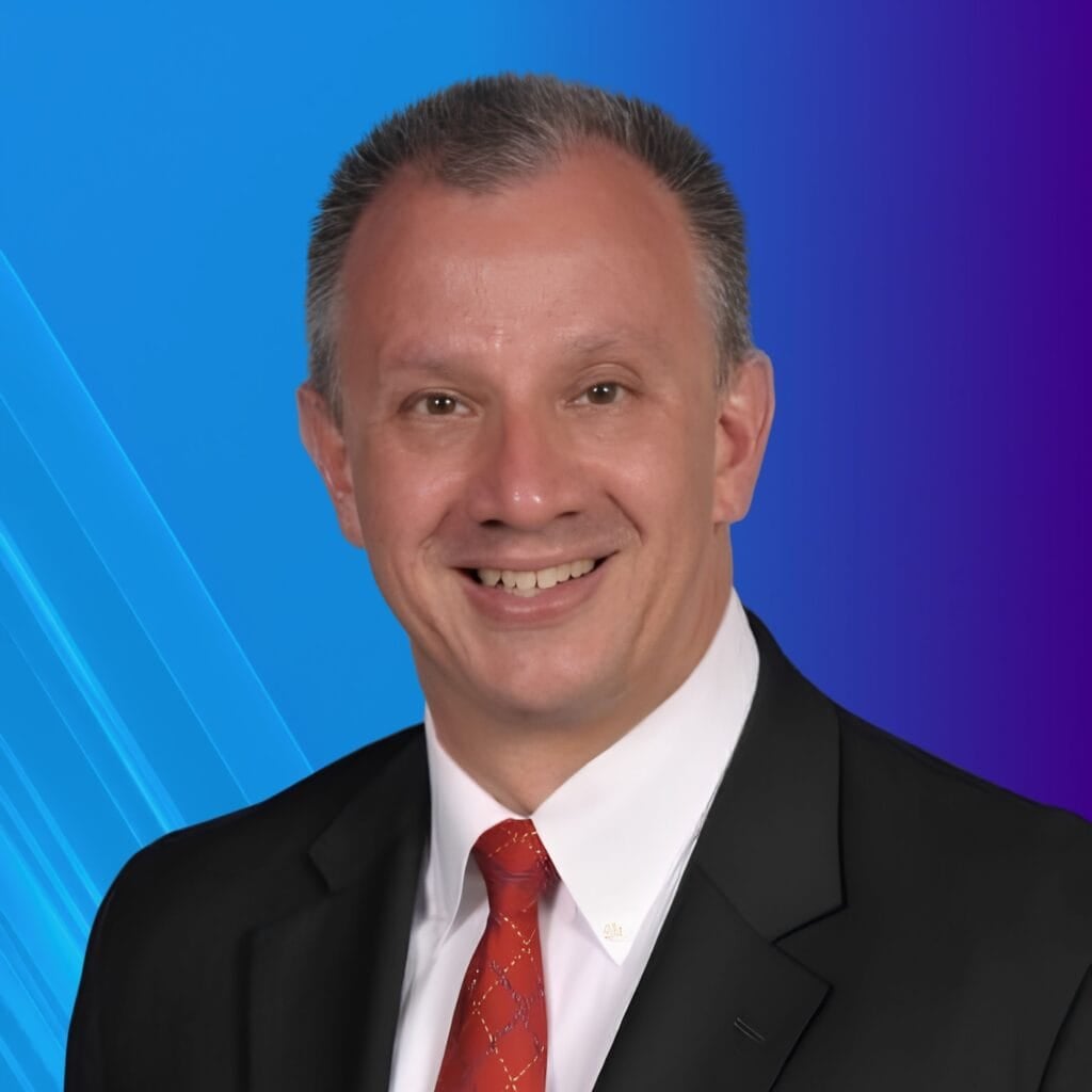 mike furgiuele headshot