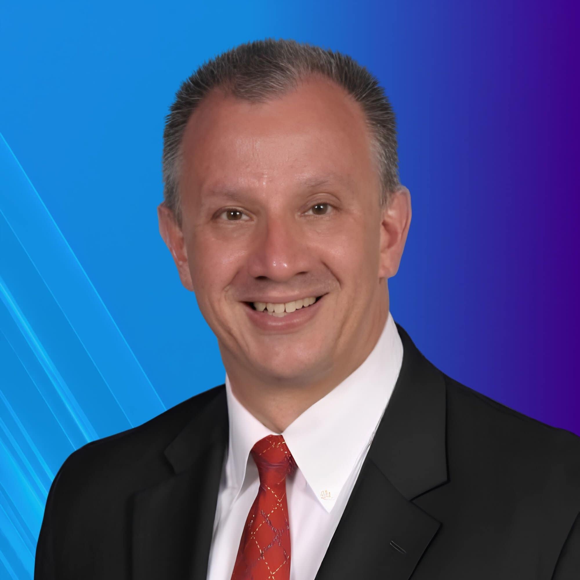 mike furgiuele headshot