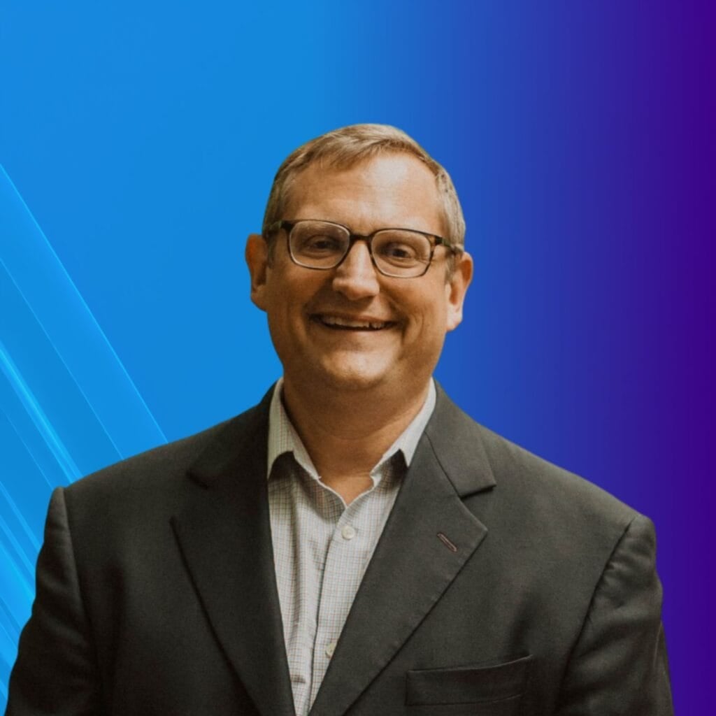 Peter Skelton headshot