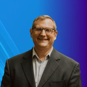 Peter Skelton headshot