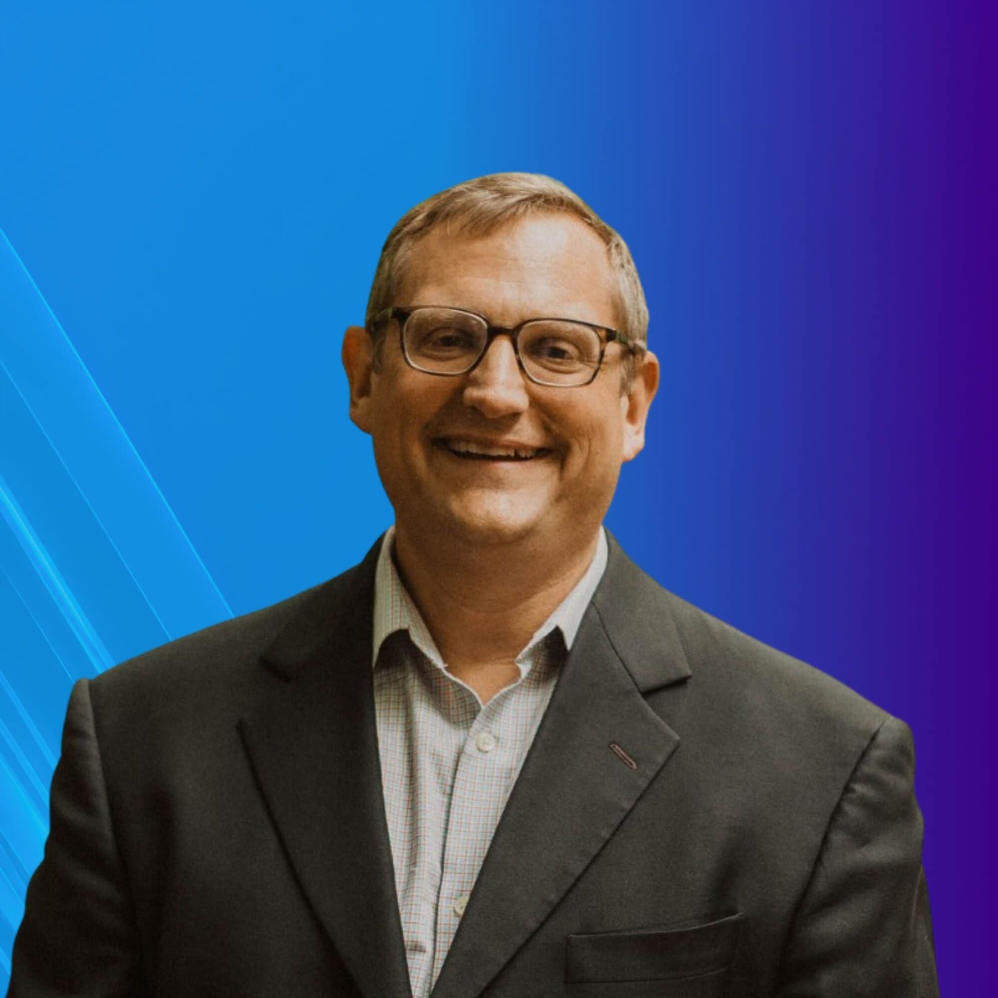 Peter Skelton headshot